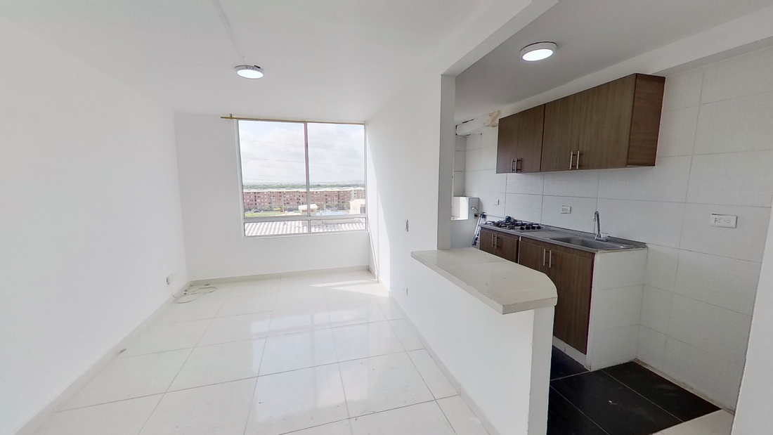 Apartamento en Venta en el Conjunto Guacamaya