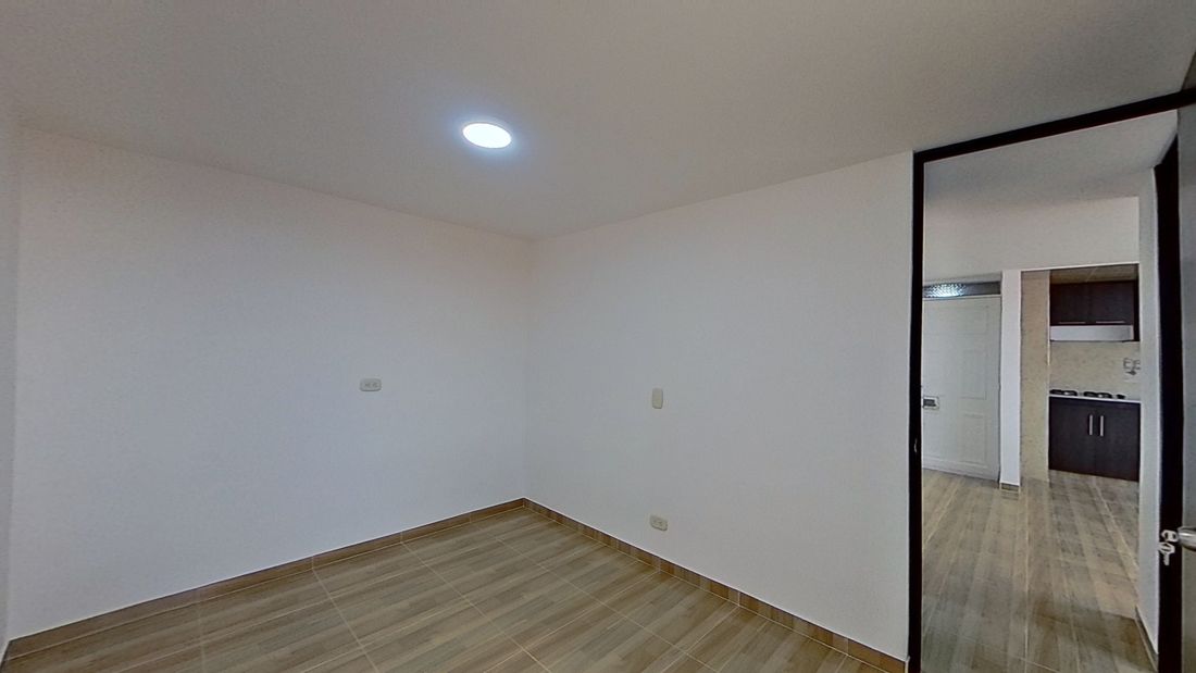 Apartamento en Venta en el Conjunto Parques del Porvenir