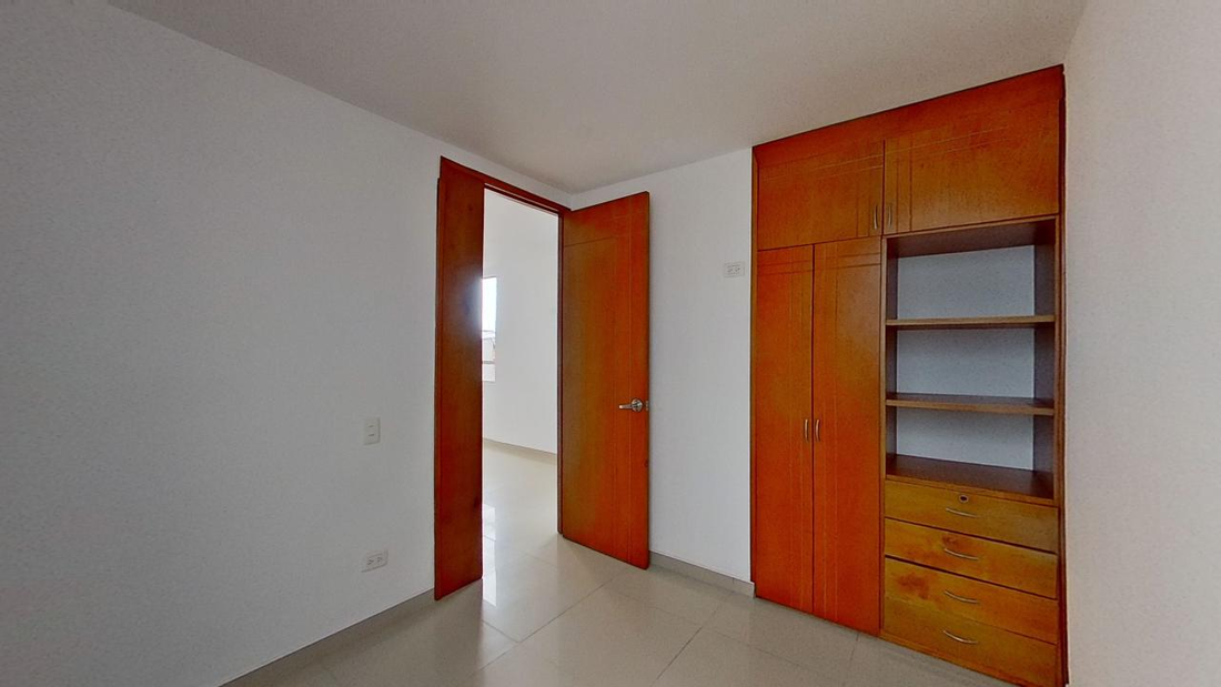 Apartamento en Venta en el Conjunto Senderos de CampoVerde