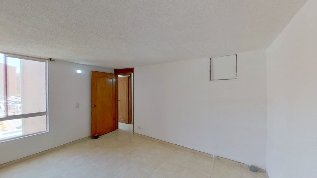 Apartamento en Venta en el Conjunto Frailejón 3