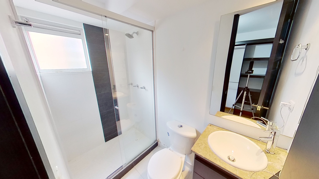 Apartamento en Venta en el Conjunto Nogales de Cajicá