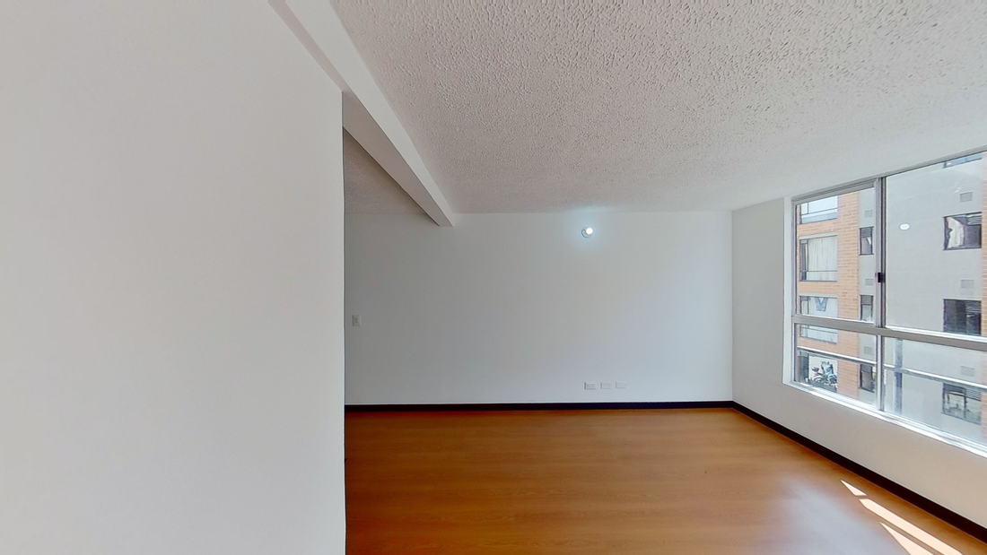 Apartamento en Venta en el Conjunto Astromelia 3
