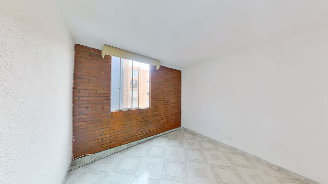 Apartamento en Venta en el Conjunto Santafe del Tintal Supermanzana 1