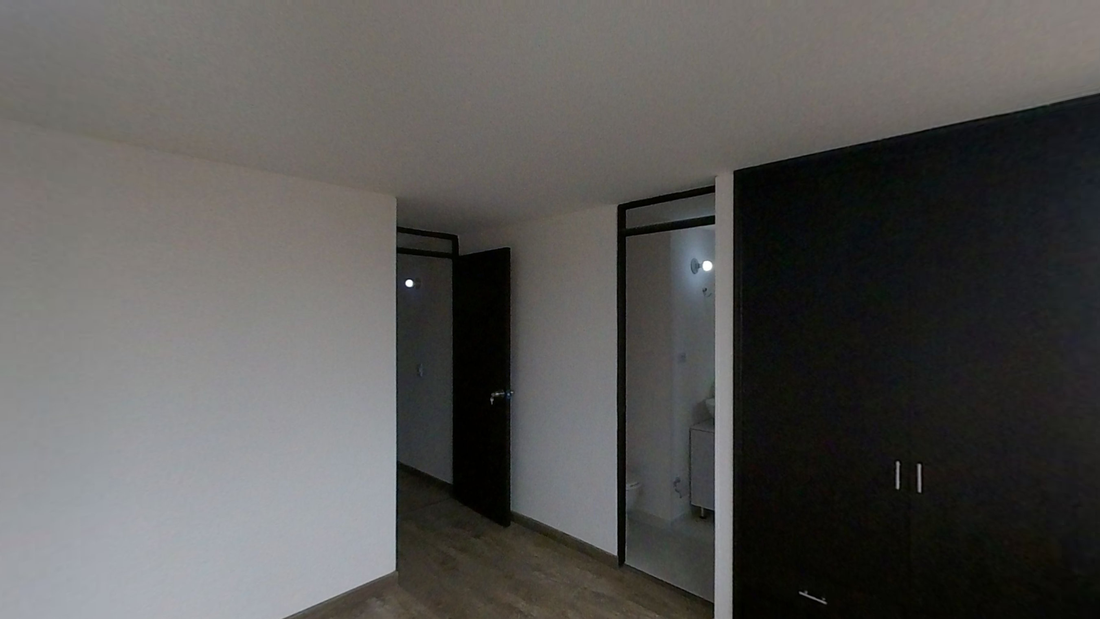 Apartamento en Venta en el Conjunto Orquídeas