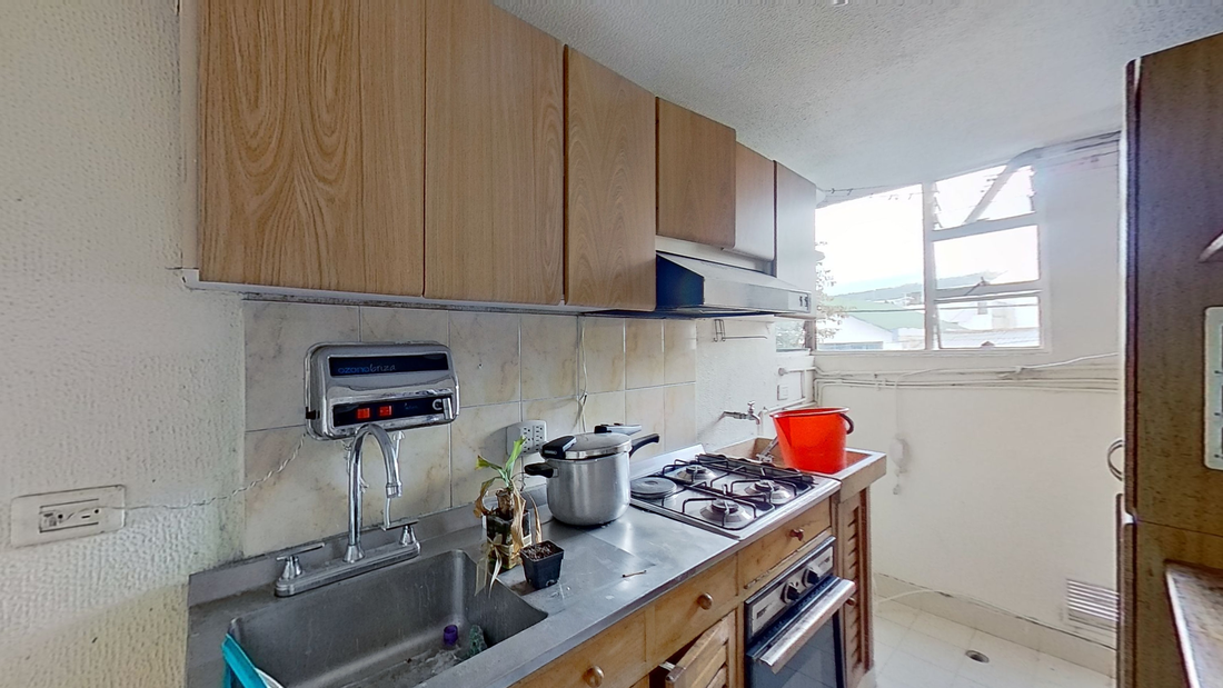 Apartamento en Venta en el Conjunto Reserva del Palmar 2