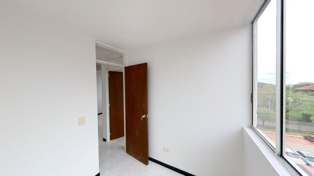 Apartamento en Venta en el Conjunto Campo Verde