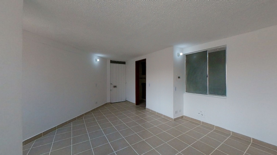 Apartamento en Venta en el Conjunto Parque Central Bonavista 2