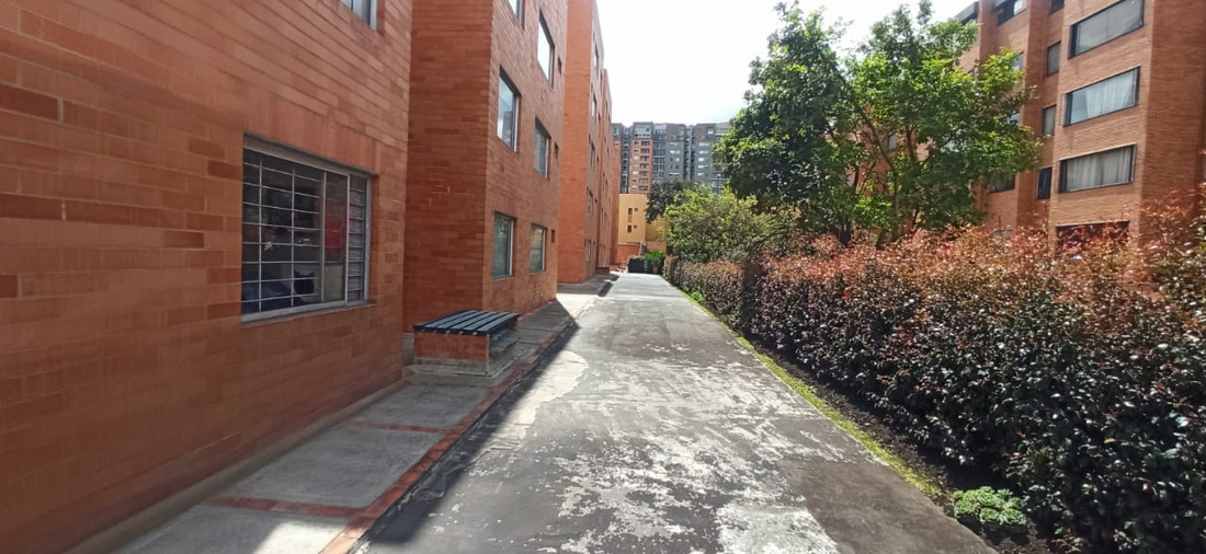 Apartamento en Venta en el Conjunto Torres de Villa Julia