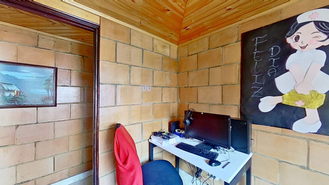 Apartamento en Venta en el Conjunto Tierra Buena Reservado 1
