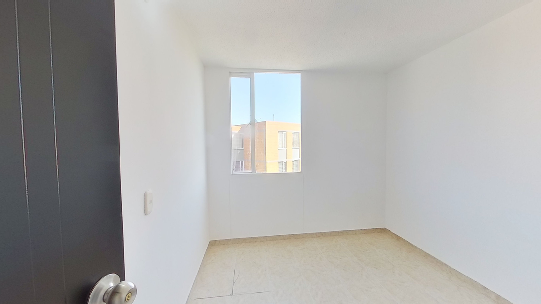 Apartamento en Venta en el Conjunto La Evolución