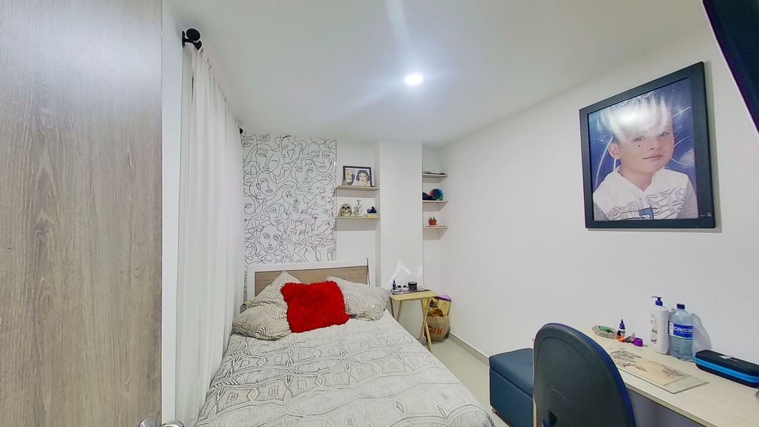 Apartamento en Venta en el Conjunto Torre San Remo