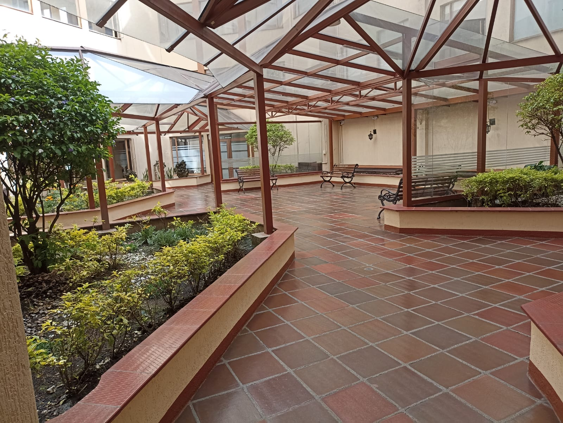 Apartamento en Venta en el Conjunto San Felipe de Algeciras