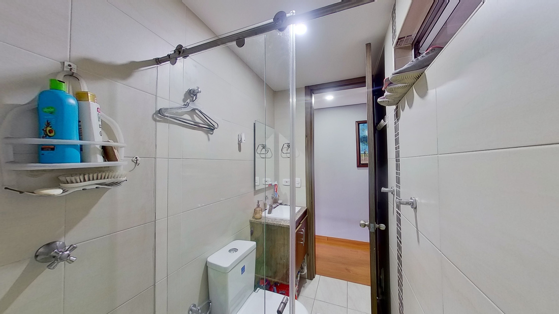 Apartamento en Venta en el Conjunto Edificio el Prado