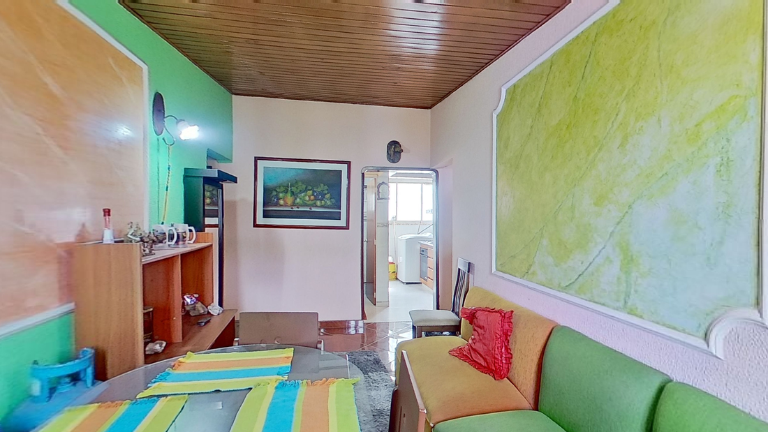 Apartamento en Venta en el Conjunto Nueva Roma