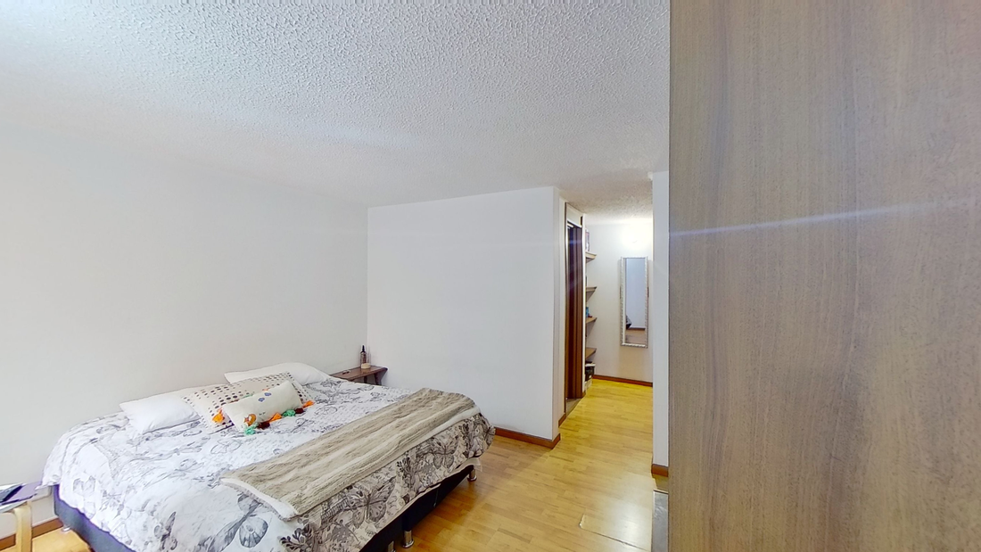 Apartamento en Venta en el Conjunto Cavadonga Real
