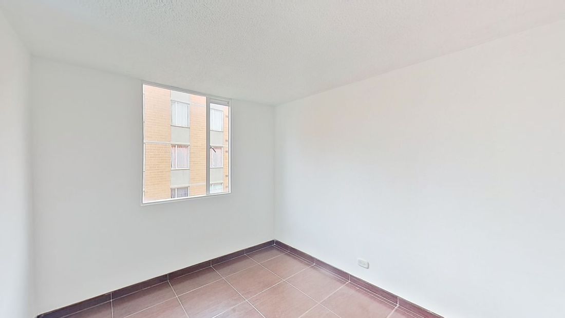 Apartamento en Venta en el Conjunto La Fortuna 1