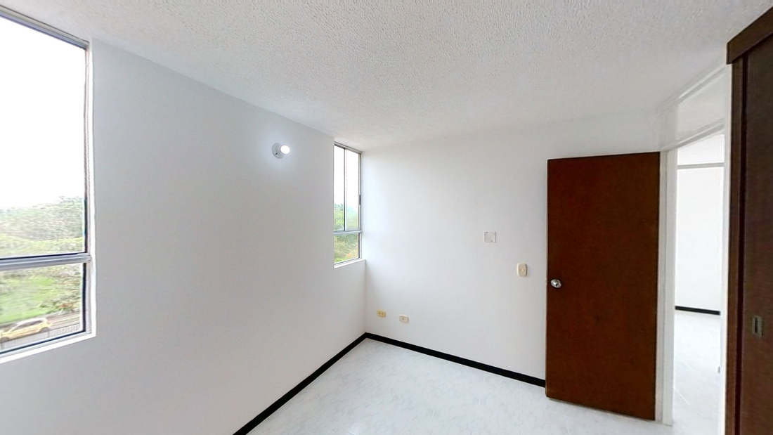 Apartamento en Venta en el Conjunto Campo Verde