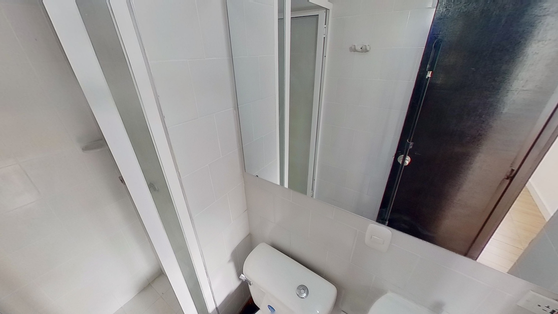Apartamento en Venta en el Conjunto Las Ceibas