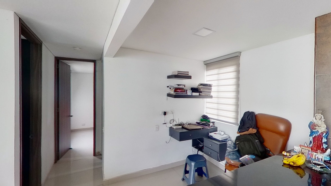 Apartamento en Venta en el Conjunto Ventura 2