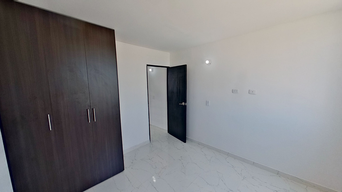 casa con conjunto cerrado en Venta en el Conjunto Parques de bolivar I