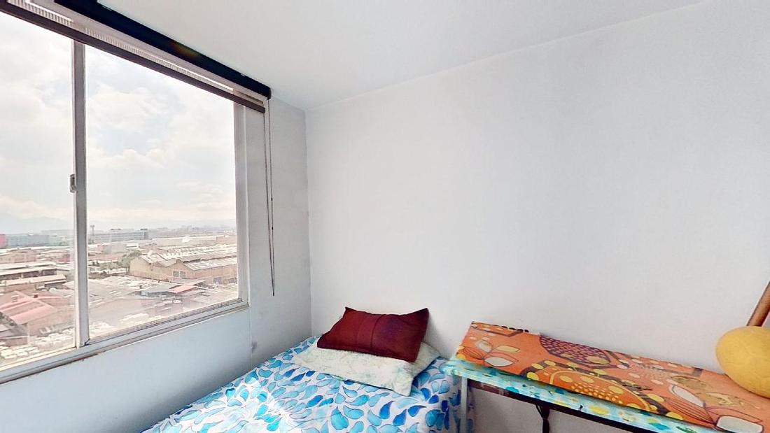 Apartamento en Venta en el Conjunto Reserva de Fontibón