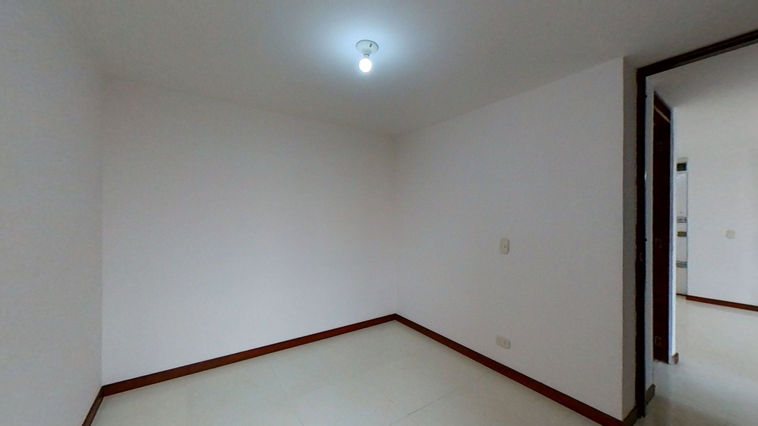 Apartamento en Venta en el Conjunto La Esperanza 3