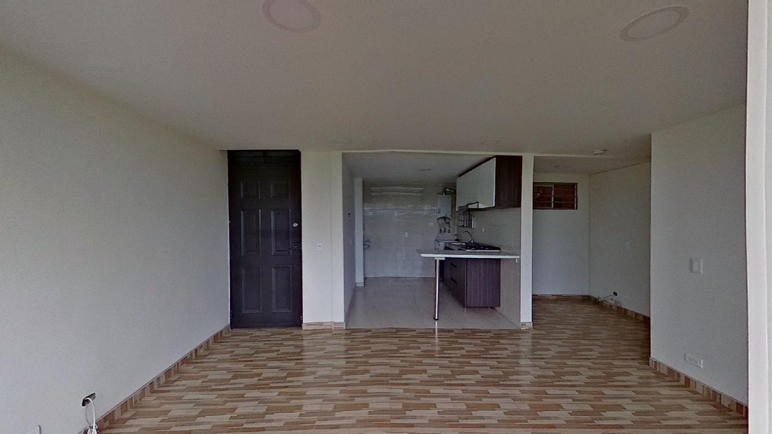 Apartamento en Venta en el Conjunto Tarento