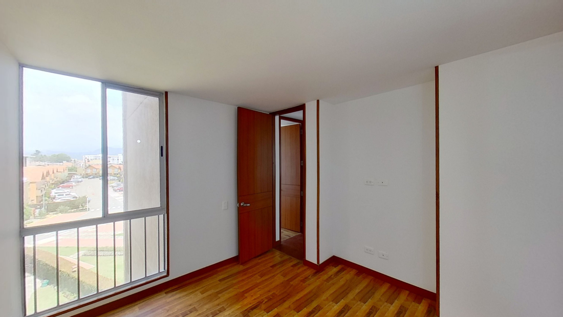 Apartamento en Venta en el Conjunto Las Huertas de Cajica