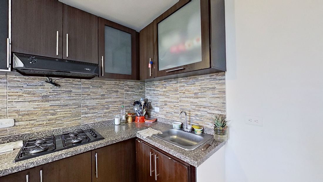 Apartamento en Venta en el Conjunto El Retiro