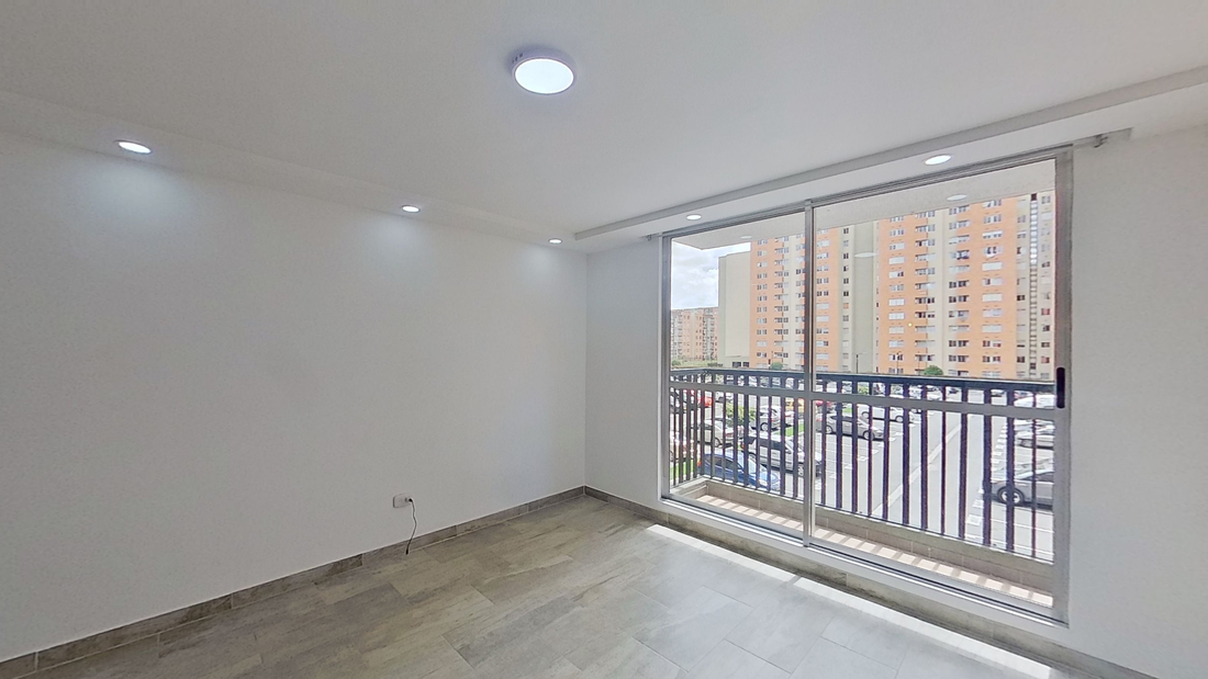 Apartamento en Venta en el Conjunto Fontana 2