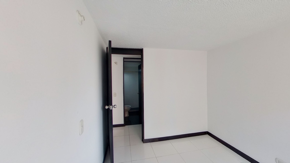 Apartamento en Venta en el Conjunto La Fortuna
