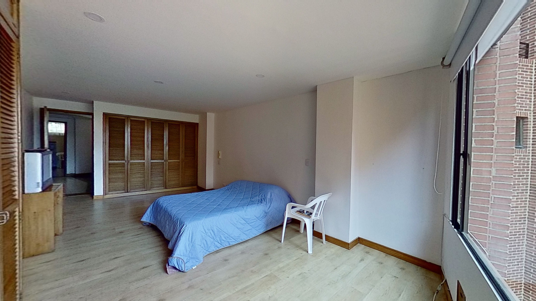 Apartamento en Venta en el Conjunto El Rosal