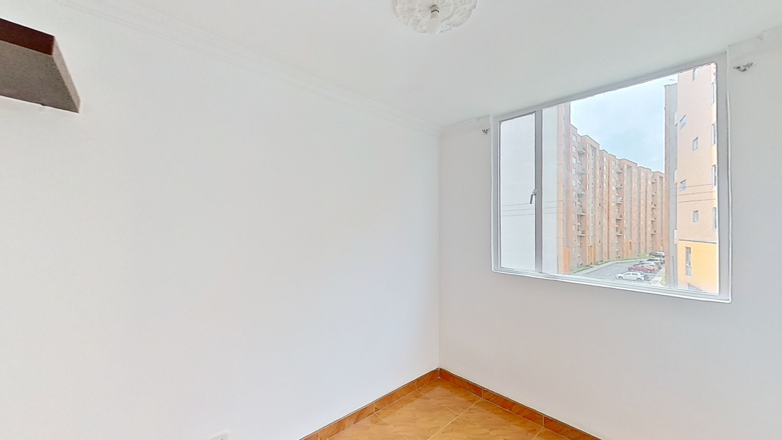 Apartamento en Venta en el Conjunto Tierra Buena Reservado 1