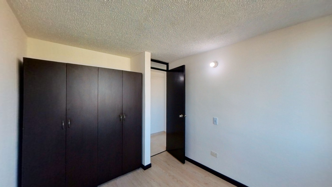 Apartamento en Venta en el Conjunto Alborada