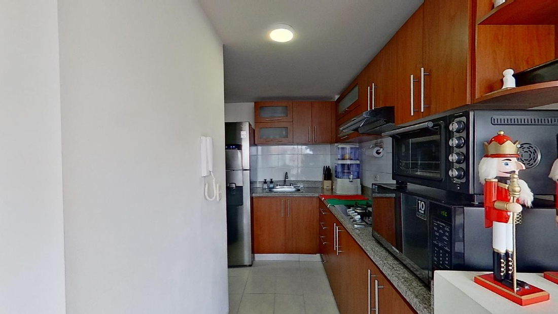 Apartamento en Venta en el Conjunto Capriani 1