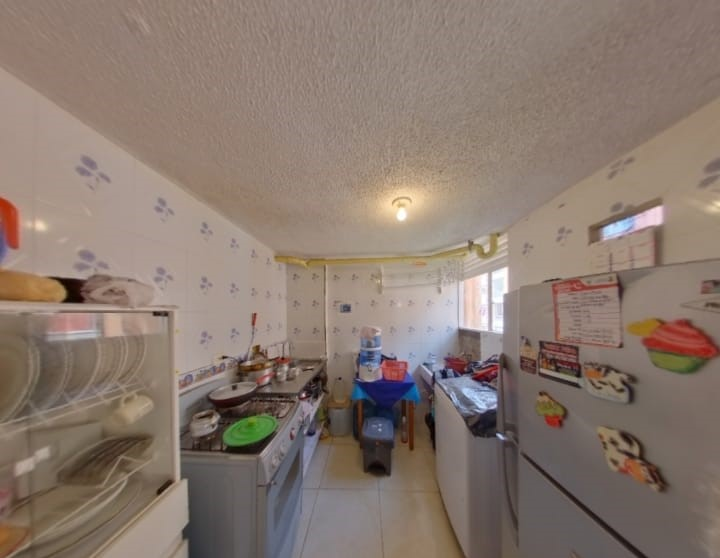 Apartamento en Venta en el Conjunto Vida Nueva 1 y 2