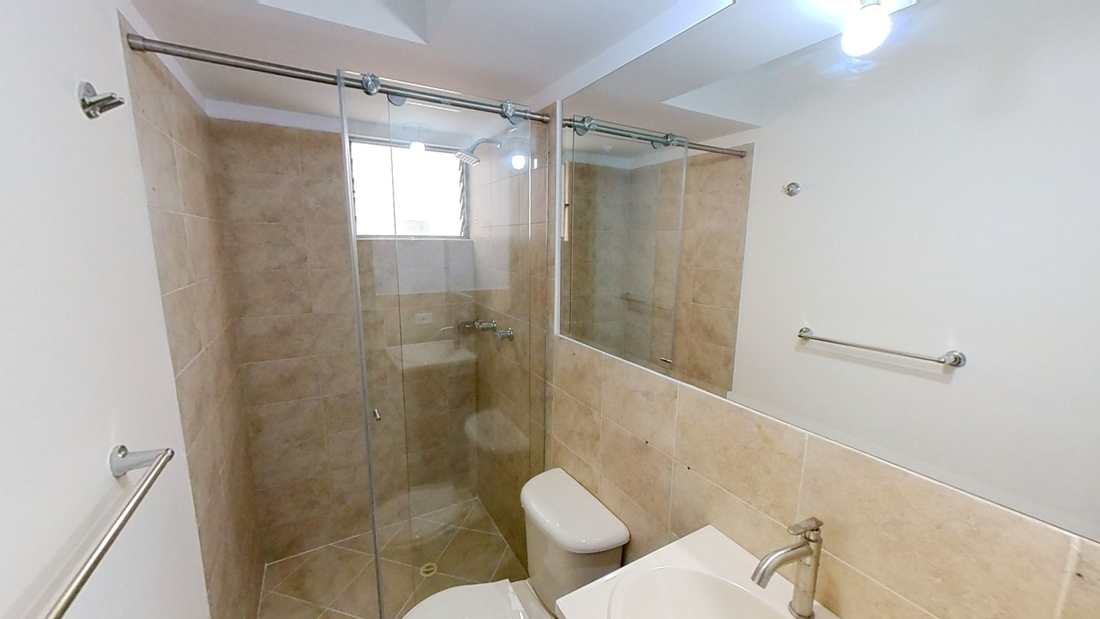 Apartamento en Venta en el Conjunto Paseo del Lili