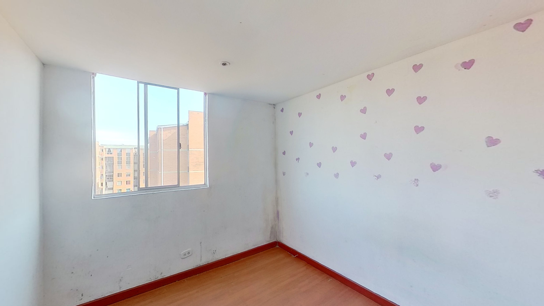 Apartamento en Venta en el Conjunto Guadual