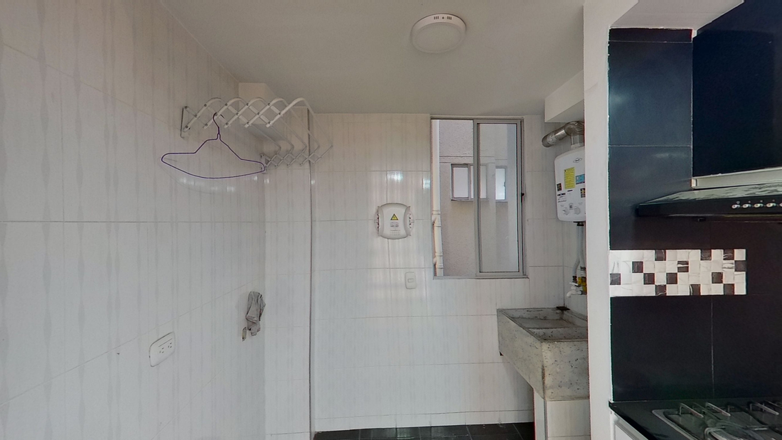 Apartamento en Venta en el Conjunto Abundara La Prosperidad