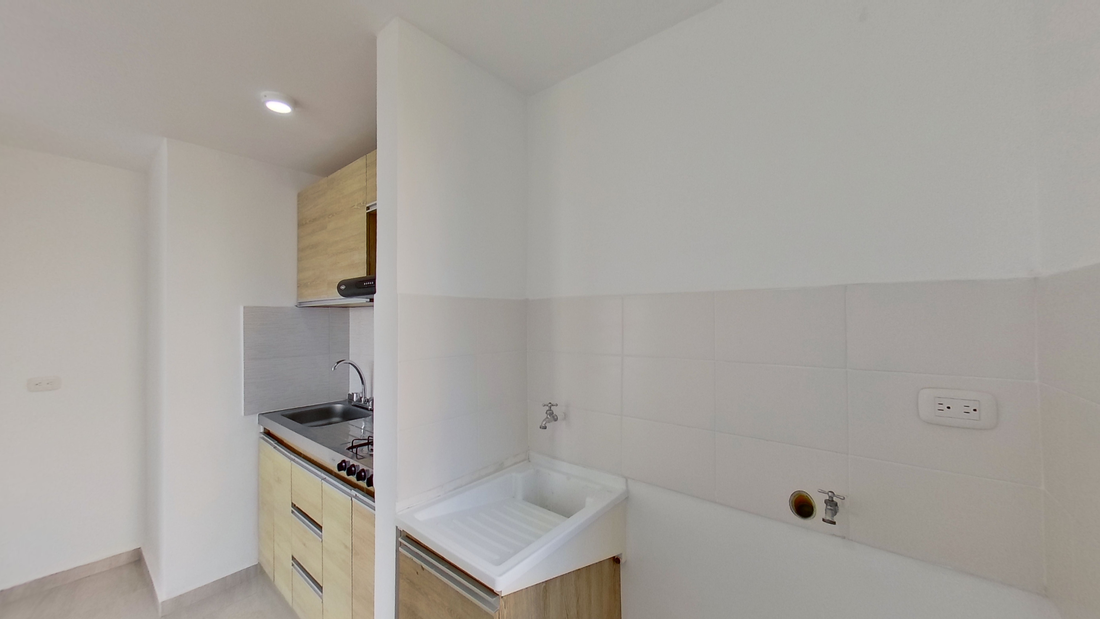 Apartamento en Venta en el Conjunto Paloma