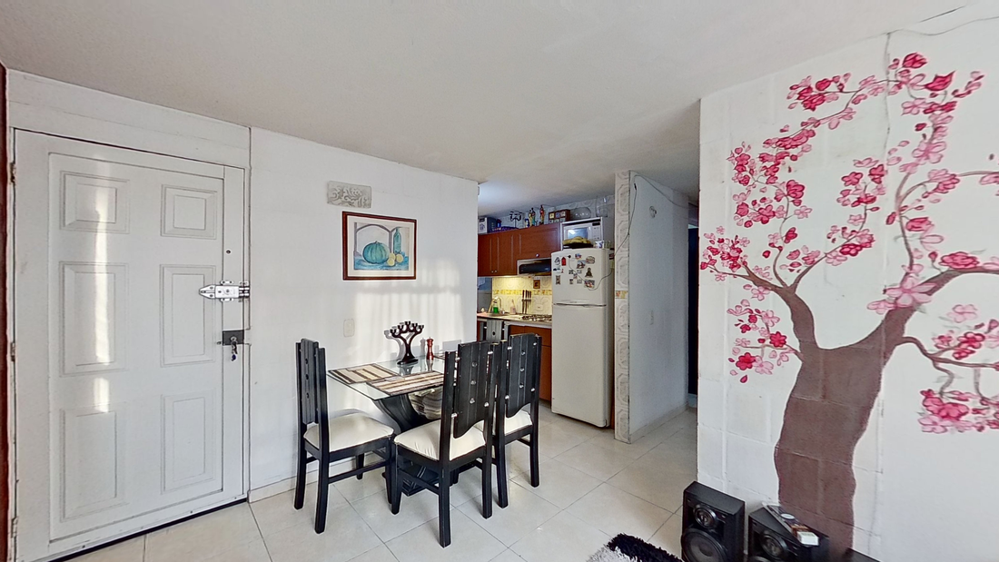 Apartamento en Venta en el Conjunto Yerbabuena
