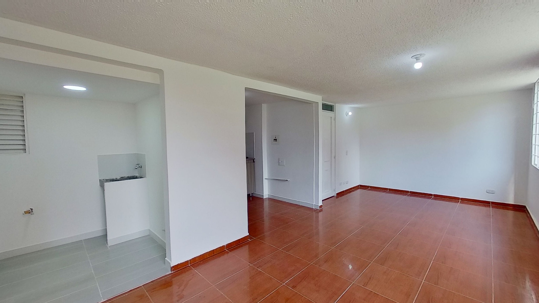 Apartamento en Venta en el Conjunto La Fortuna 1