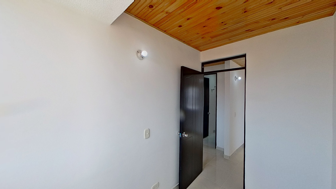 Apartamento en Venta en el Conjunto Camelia 1