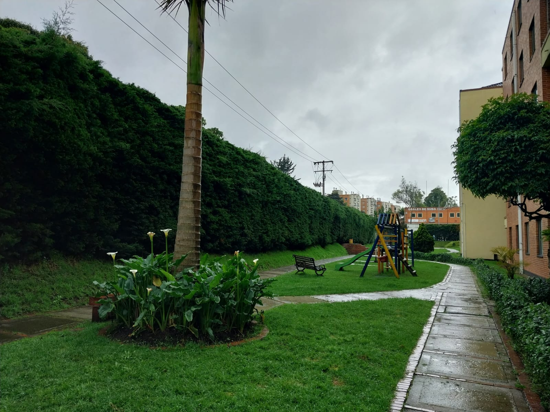 Apartamento en Venta en el Conjunto Bosques del Portal