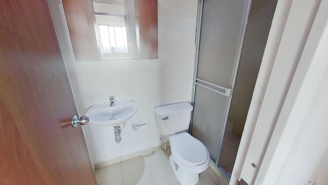 Apartamento en Venta en el Conjunto Parque Central Tintal 2