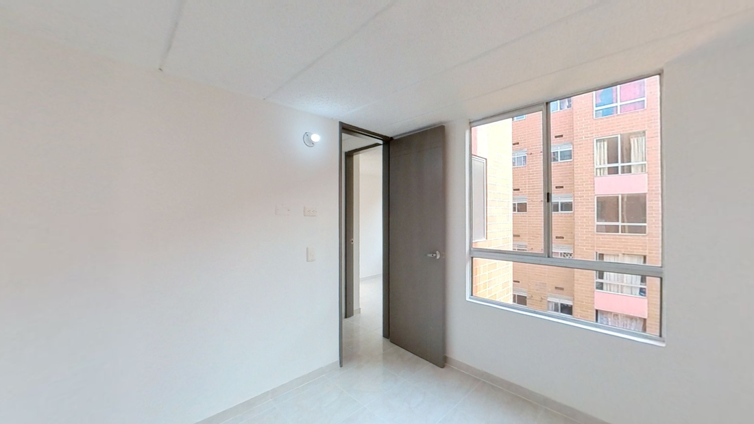 Apartamento en Venta en el Conjunto Lavanda