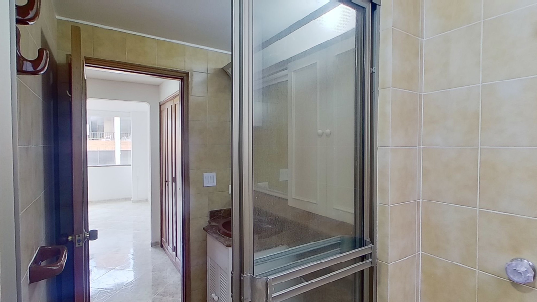 Apartamento en Venta en el Conjunto IZARRA II