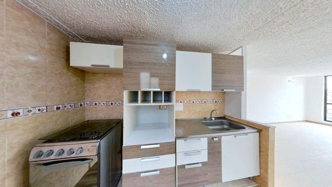 Apartamento en Venta en el Conjunto Hacienda del Pinar