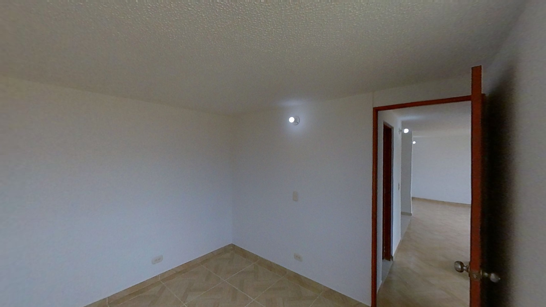 Apartamento en Venta en el Conjunto La Oportunidad 1