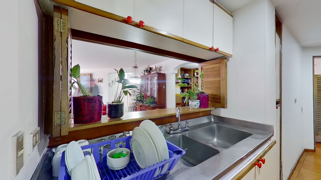 Apartamento en Venta en el Conjunto Edificio Alianza
